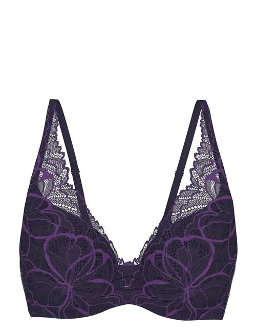 Triumph | Body Make-Up Illusion Lace Wp | D x 80