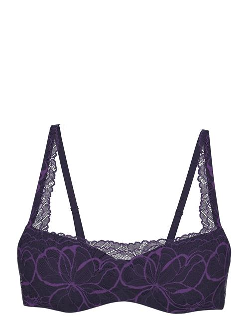 Triumph | Body Make-Up Illusion Lace Balconette | C x 90