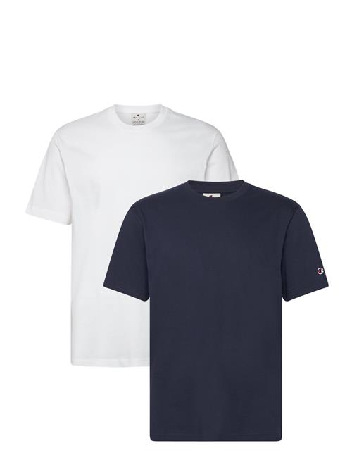 Champion | 2 Pack Ss Tee | L