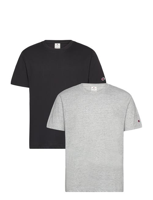 Champion | 2 Pack Ss Tee | XL