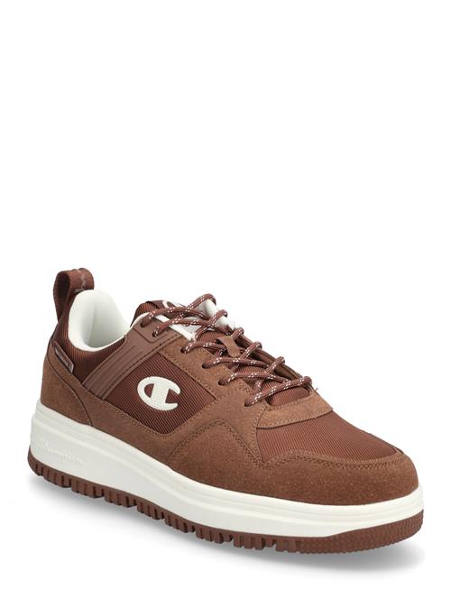 Champion | Rd18 Utility Wp Low Low Cut Shoe | 40