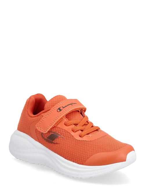 Champion | Syphon Engage Mesh B Ps Low Cut Shoe | 31
