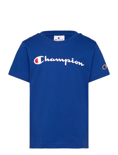 Champion | Ss Tee | 150-155