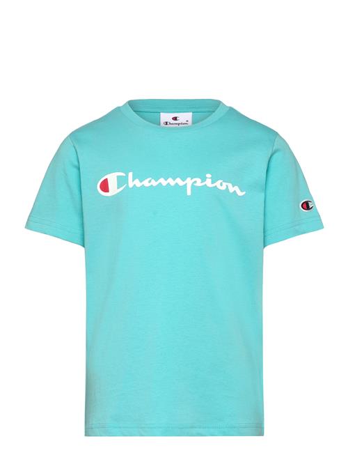 Champion | Ss Tee | 126-131