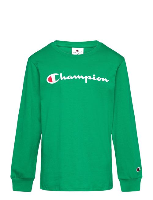 Champion | Ls Shirt | 174-179