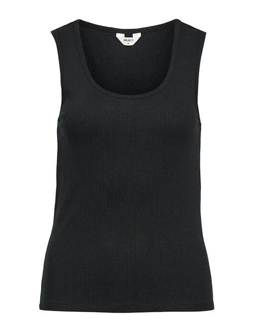 Object | Objjamie S/L Sli Tank Top Noos | L