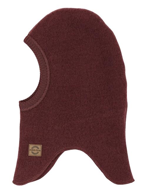 mikk-line | Wool Fullface | 74/80