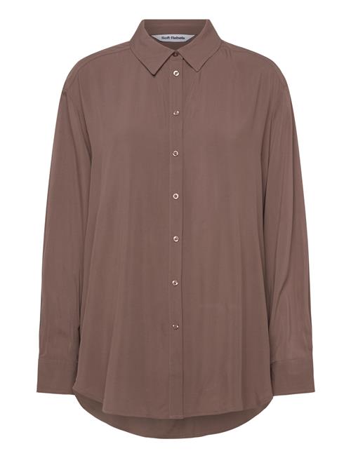 Soft Rebels | Srfreedom Loose Shirt | XS