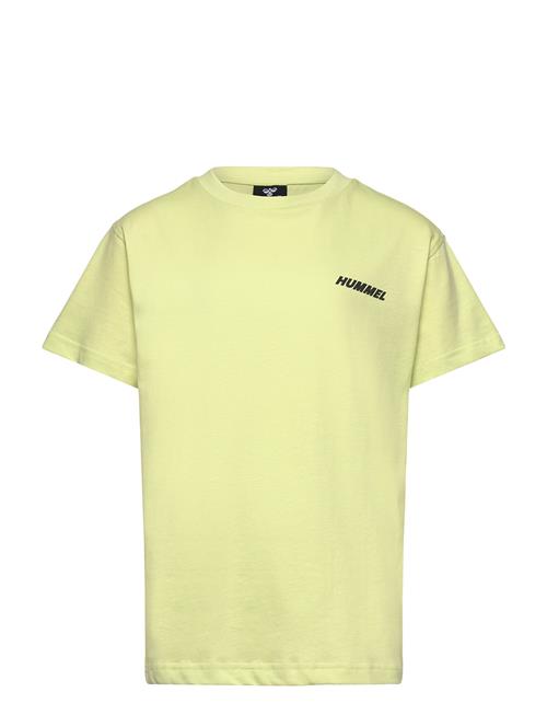 Hummel | Hmlcasper T-Shirt S/S | 146