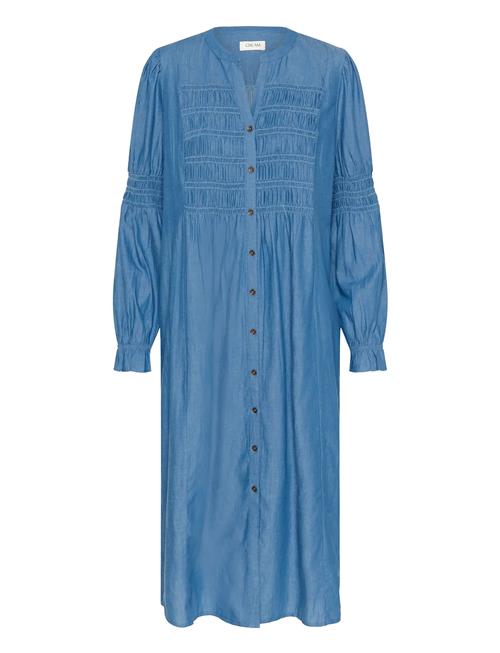 Cream | Crkami Dress | 42