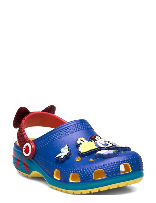Crocs | Snow White Classic Clog K | 34-35