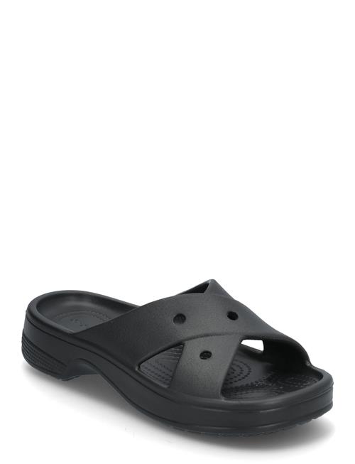 Crocs | Cl Womens Cross Strap | 38/39