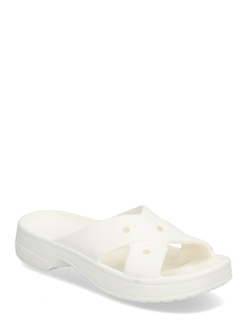 Crocs | Cl Womens Cross Strap | 38/39