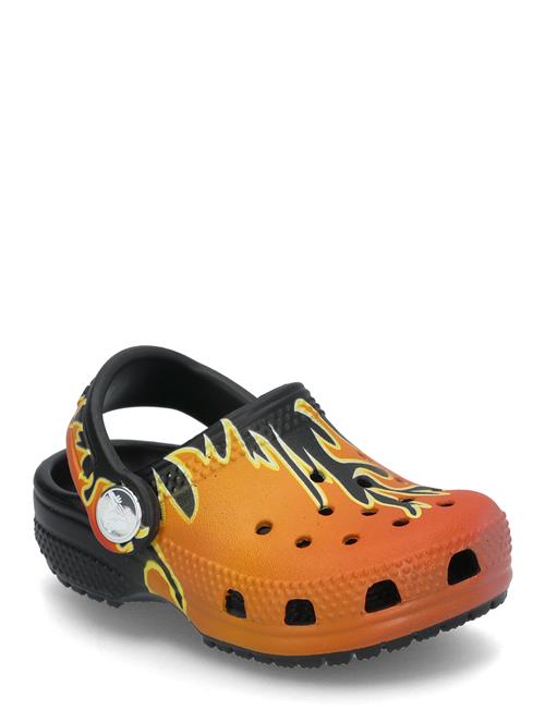 Crocs | Classic Flames Clog T | 22/23