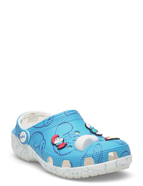 Crocs | Smurfs Classic Clog K | 30-31