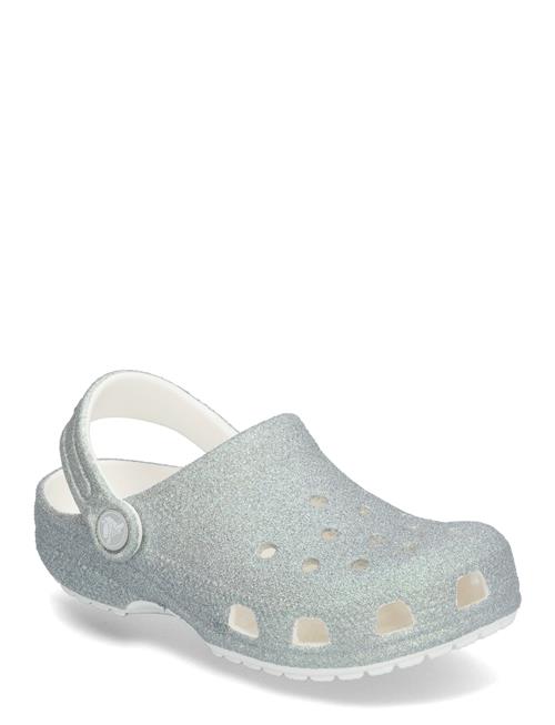 Crocs | Classic Iridescent Glitter Cgk | 28/29