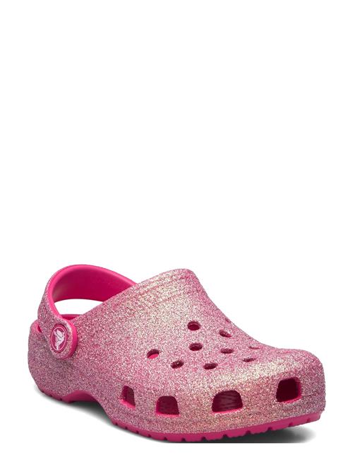 Crocs | Classic Iridescent Glitter Cgk | 36/37