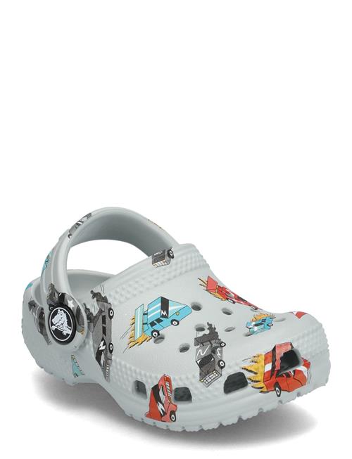 Crocs | Classic Race Cars Graphic Cg T | 20/21