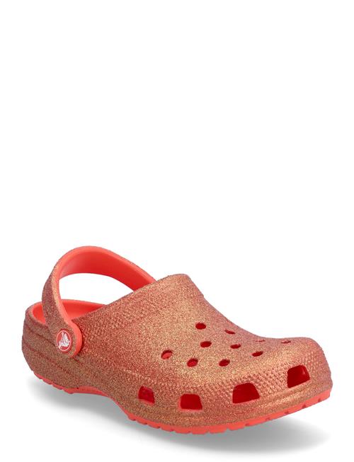 Crocs | Classic Iridescent Glitter Cg | 36/37