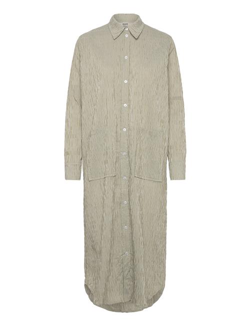 Mads Nørgaard | Crinckle Pop Zindi Dress | 34