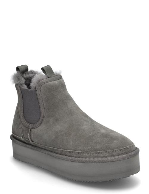 Rosemunde | Rhbolina Chelsea Plateau Boot | 41