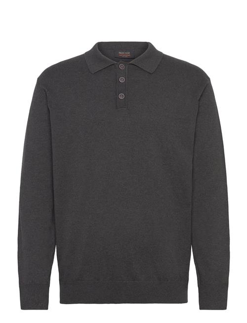 INDICODE | Inancona Polo | S