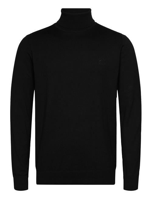 INDICODE | Inancona Roll Neck | S