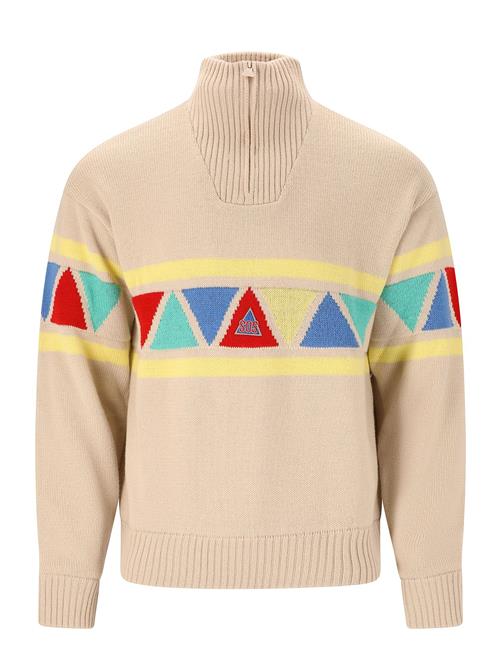 SOS | The Windbreaker Uni Knit | XS