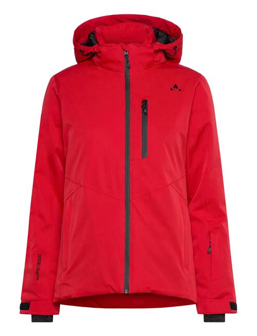 Whistler | Jada W Stretch Ski Jacket W-Pro 150 | 38