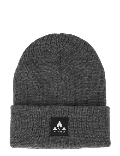 Whistler | Linjoe Melange Hat | SR