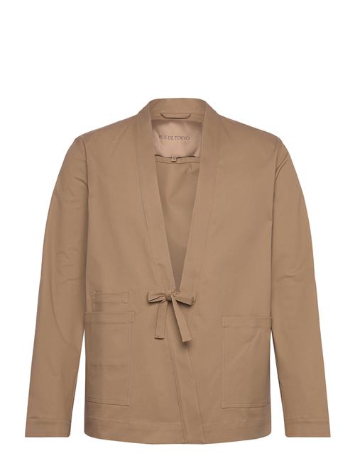 Rue de Tokyo | Sigmund Pre Dyed Twill | XL