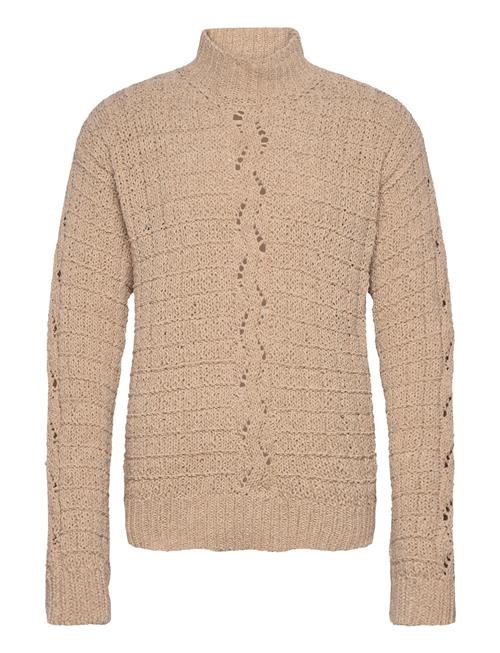 Rue de Tokyo | Kamil Chenille Knit | L