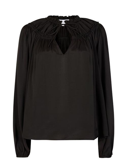 Line of Oslo | Mother Satin | XS