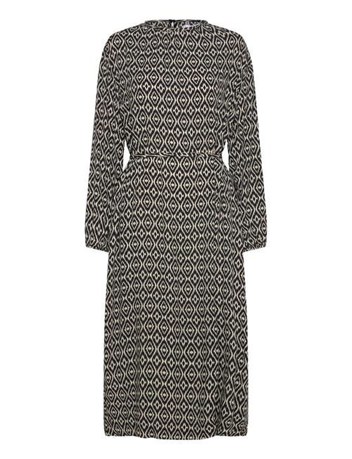 Line of Oslo | Rakel Print | S