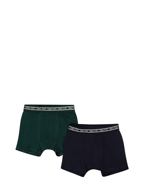 TUMBLE 'N DRY | Tumble Trunks 2 Pack | 98/10