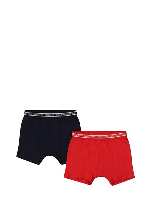 TUMBLE 'N DRY | Tnd Tumble Trunks 2 Pack | 134/140
