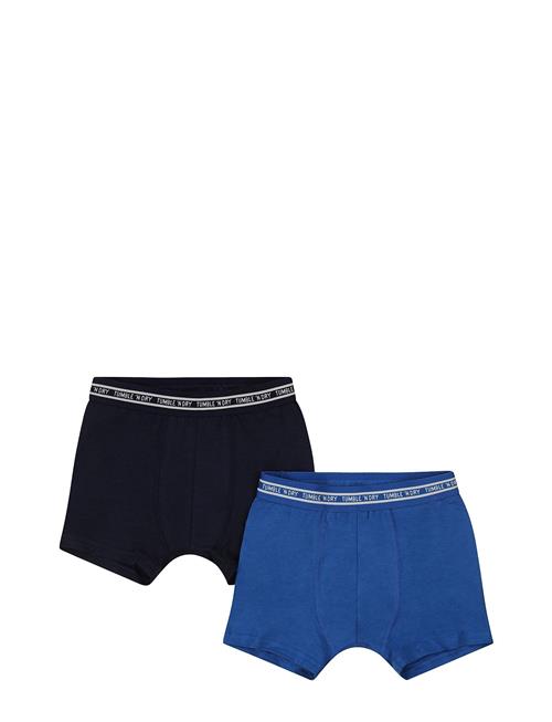 TUMBLE 'N DRY | Tumble Trunks 2 Pack | 110/1