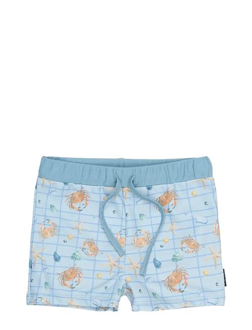 mikk-line | Swim Pant Uv Aop | 134/140CM