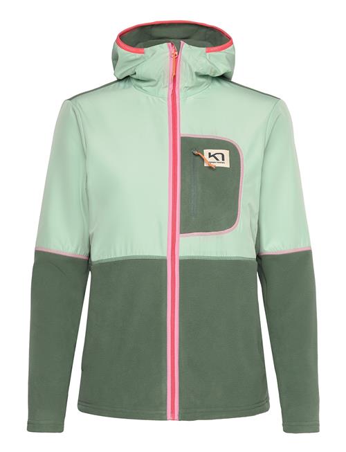 Kari Traa | Henriette Hybrid | XS