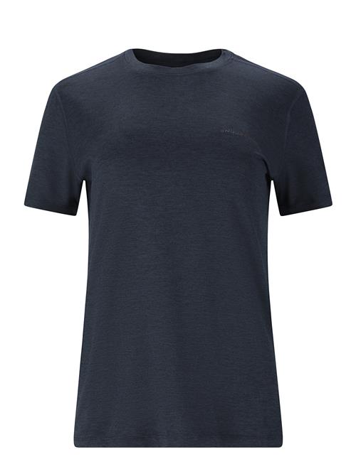 Endurance | Alvaly W Melange S/S Tee | 42