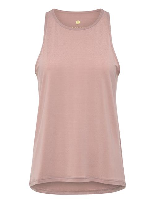 Athlecia | Mota W Slub Top | 42