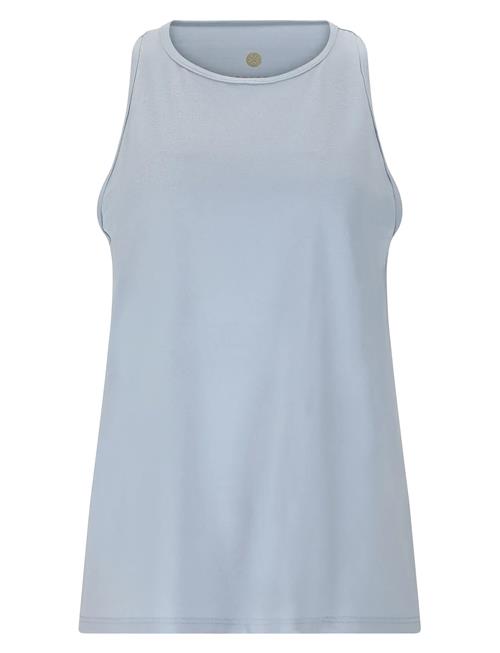 Athlecia | Mota W Slub Top | 36