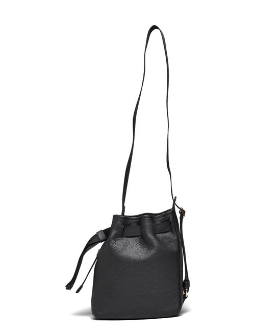 ECCO | Sail Bag S Pebbled Leather | ONE SIZE