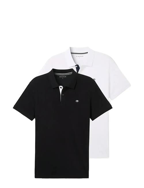 Tom Tailor | Doublepack Polo, Packaging | M