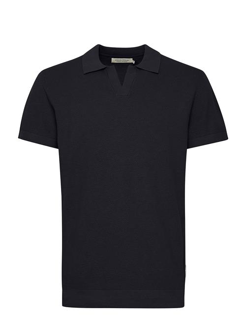 Casual Friday | Cfmateo Ss Structured Polo Kni | L