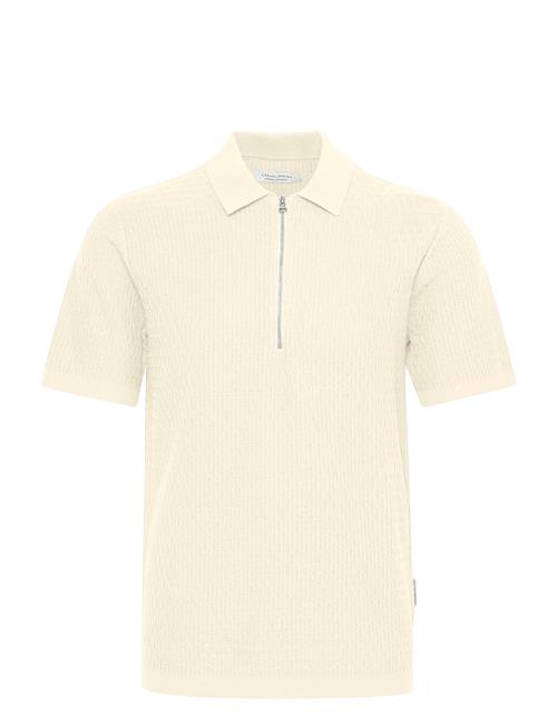 Casual Friday | Cfjoe Ss Structured Polo Knit | XXXL