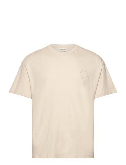 Solid | Sdorrick | S