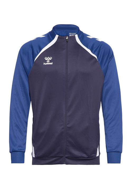 Hummel | Hmllead 2.0 Track Zip Jacket | S