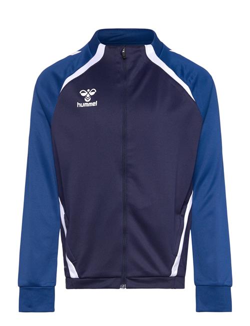 Hummel | Hmllead 2.0 Track Zip Jacket Kids | 116