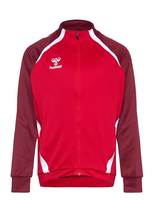 Hummel | Hmllead 2.0 Track Zip Jacket Kids | 152